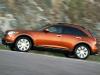 2003 Infiniti FX45 9
